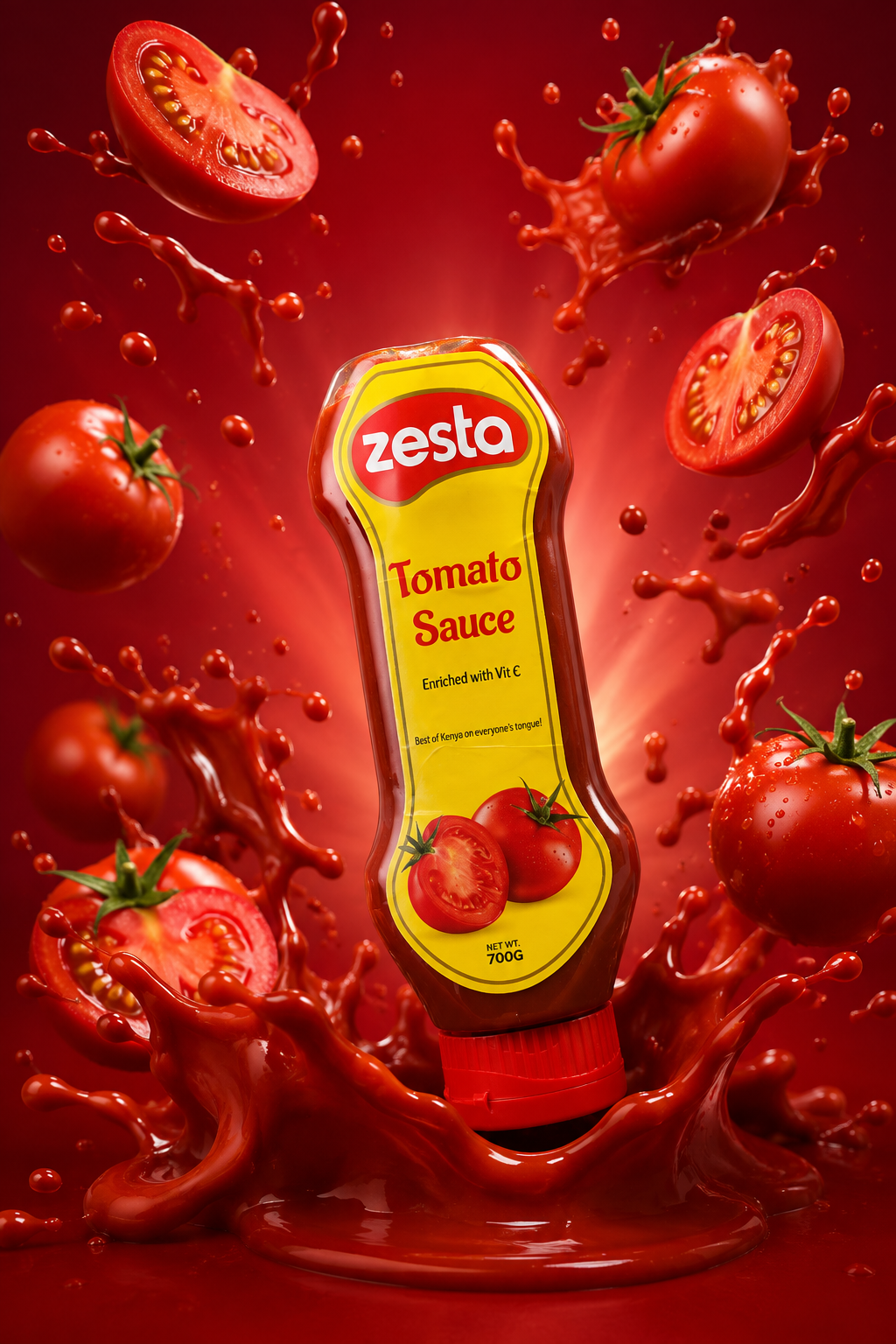 Condiments
