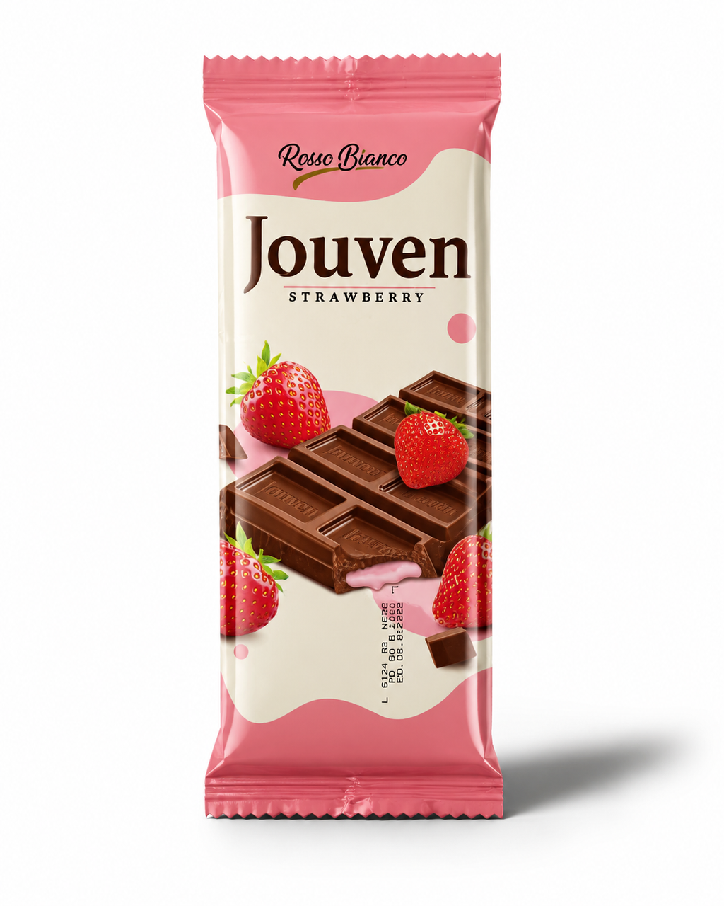 Jouven Chocolates