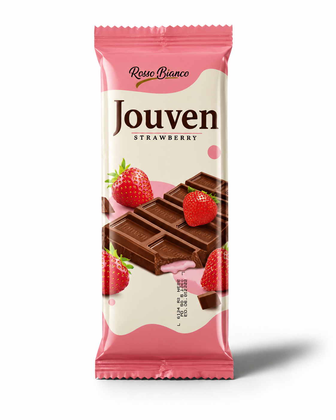 Jouven Chocolates