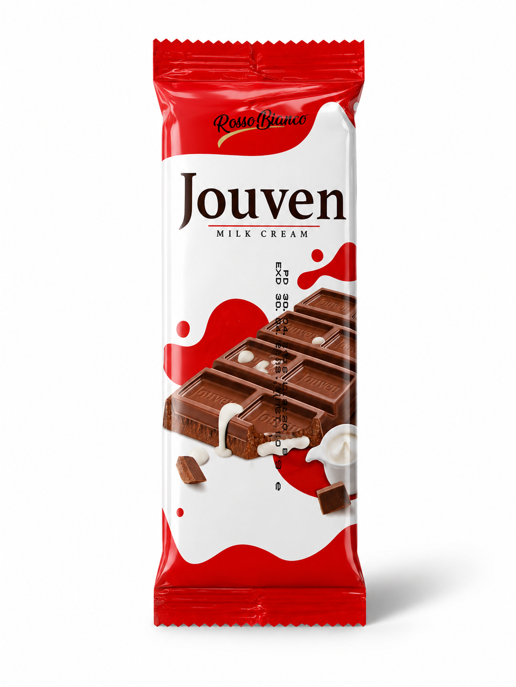 Jouven Chocolates