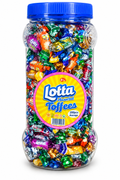 LOTTA SWEETS