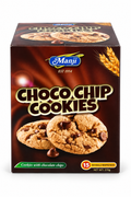 MANJI CHOCOCHIP COOKIES