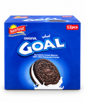 SUNVEAT GOAL BISCUIT