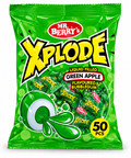XPLODE