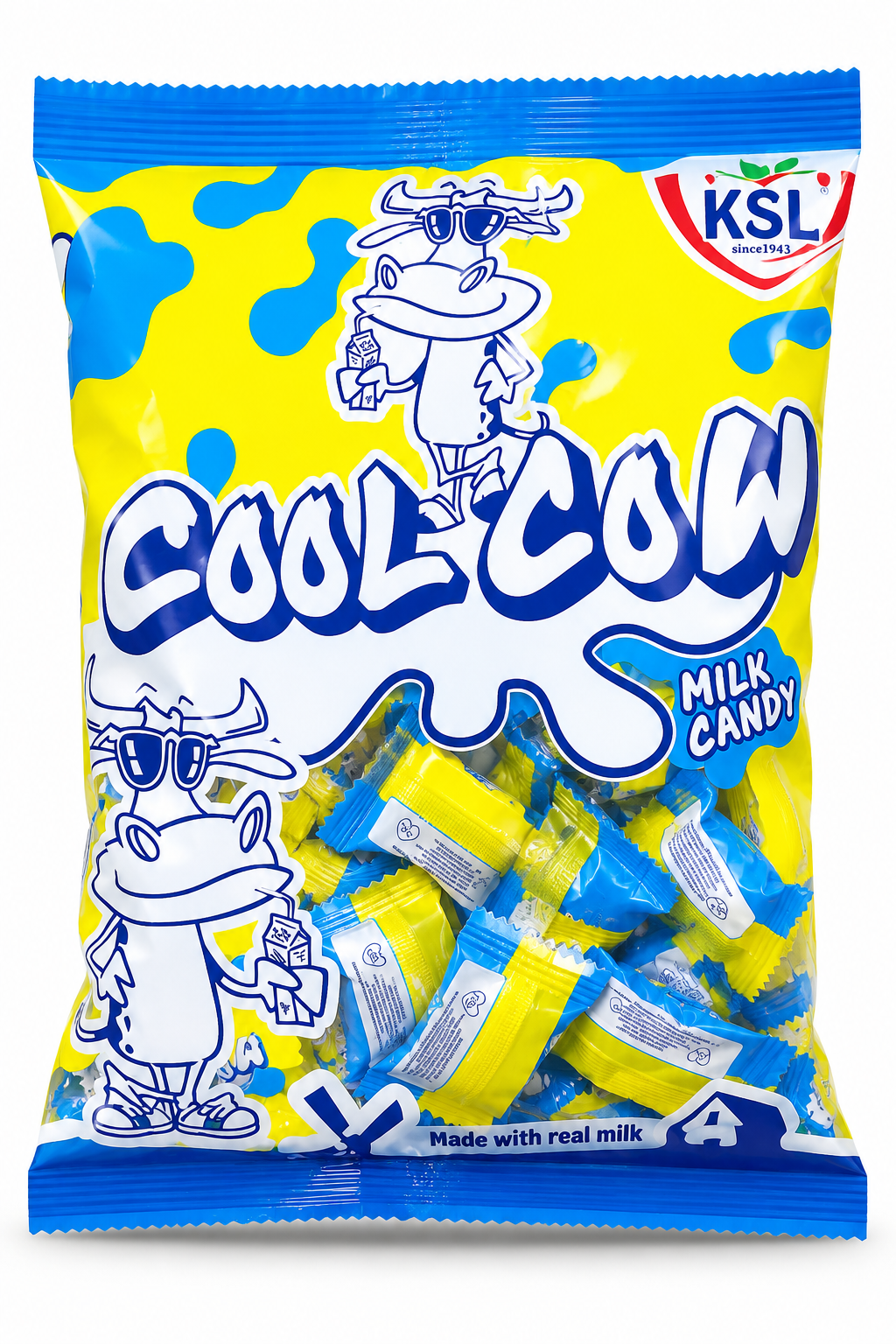 COOL COW