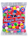 MAGIC BALLS