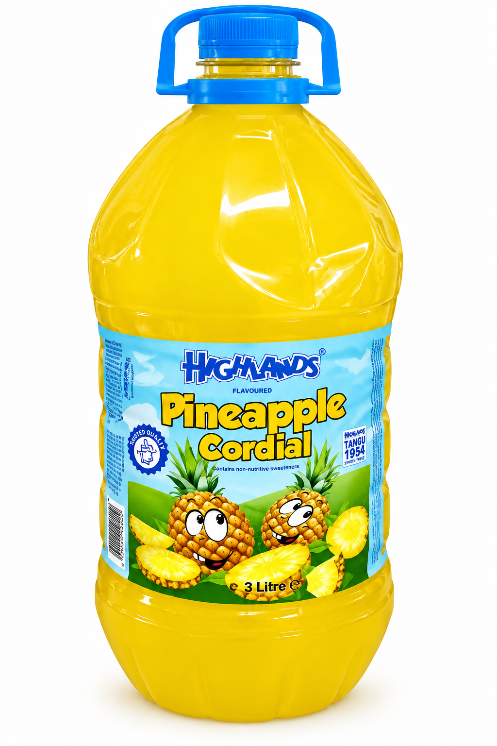 HIGHLANDS JUICE