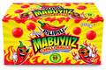 MABUYUZ