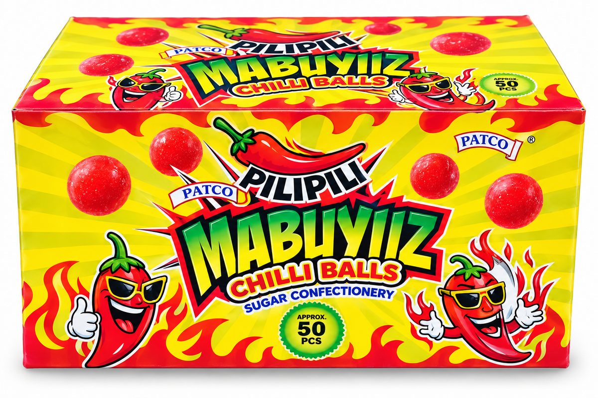 MABUYUZ