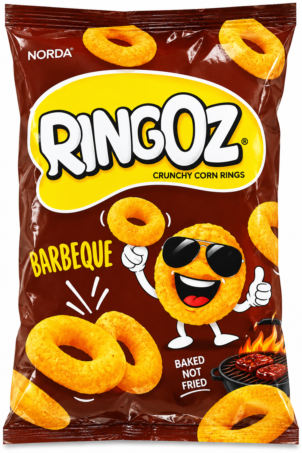 RINGOZ