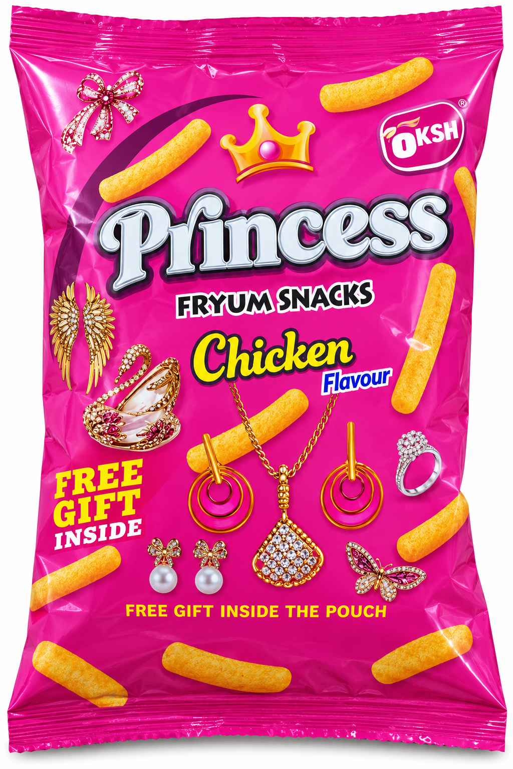 PRINCESS
