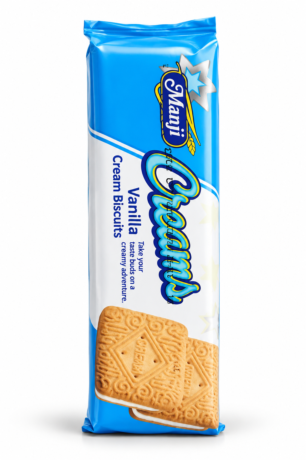MANJI CREAMS