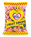 KSL FRUIT DROPS