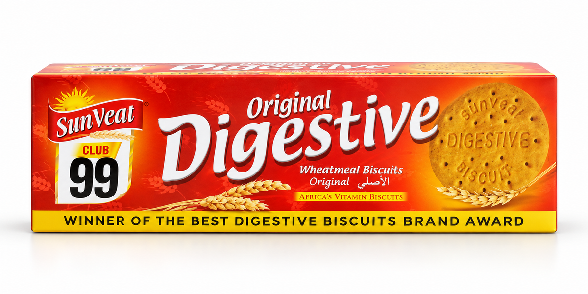 CLUB 99 DIGESTIVE