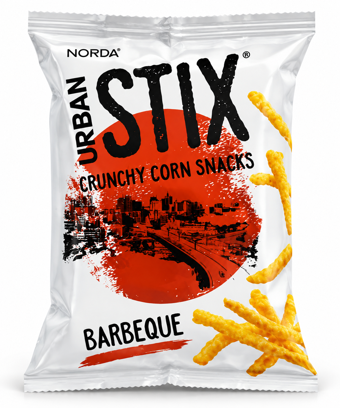 URBAN STIX