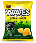 TROPICAL HEAT WAVES