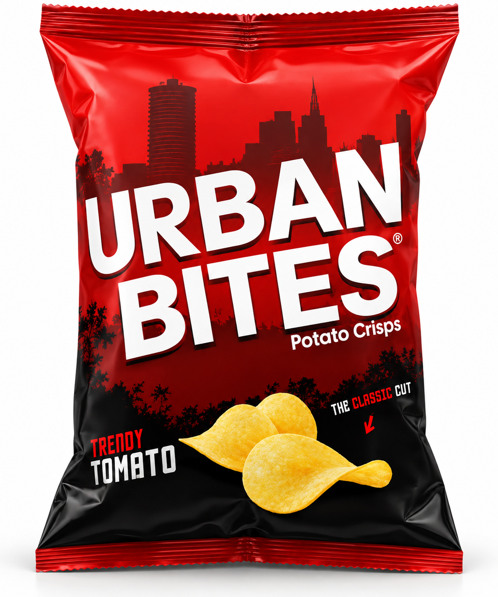 URBAN BITES
