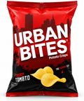 URBAN BITES