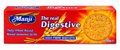 MANJI DIGESTIVE 100 G
