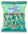 TROPICAL LOLLIPOP