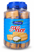 MANJI NICE JAR