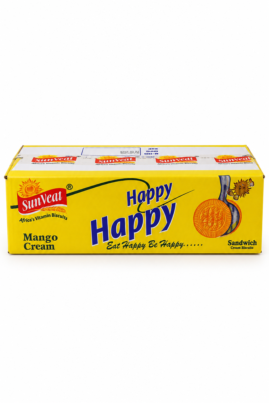 HAPPY HAPPY