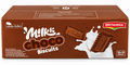 BRITANNIA MILK CHOCO