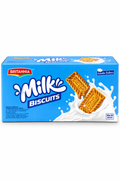 BRITANNIA MILK BISCUITS