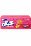 STAR CREAM BRITANNIA