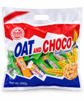 OAT AND CHOCO
