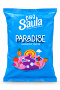 SAULA TOFFEE