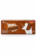 MILK CHOCO