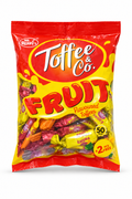 TOFFEE&C0