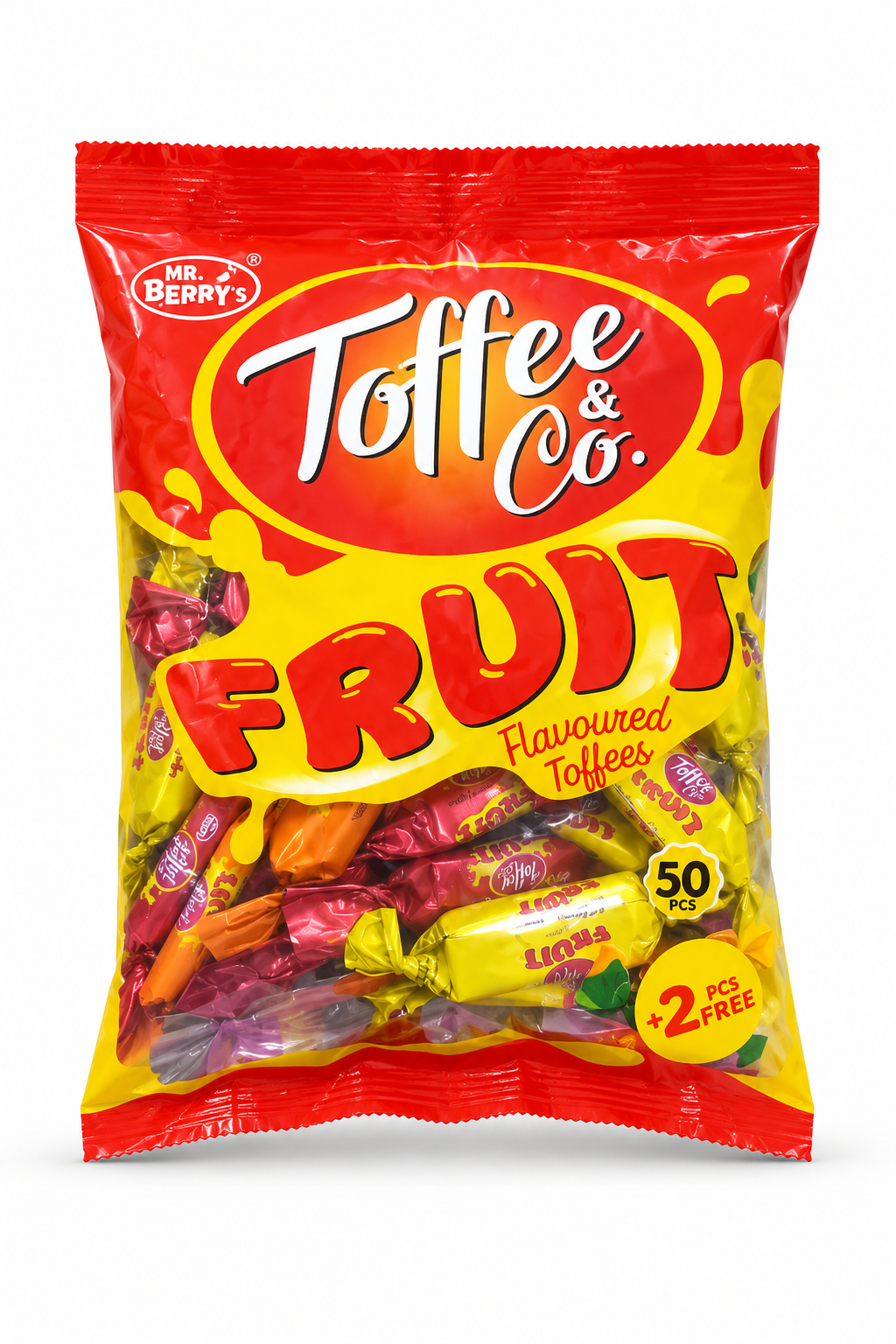 TOFFEE&C0