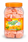 ORANGE RIPE