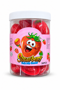 STRAWBERRY GUMMY