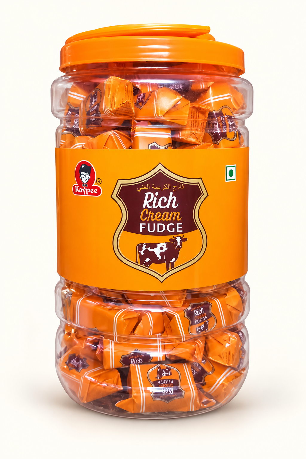 FUDGE