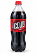 CLUB SODA