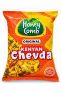HONEYCOMB CHEVDA