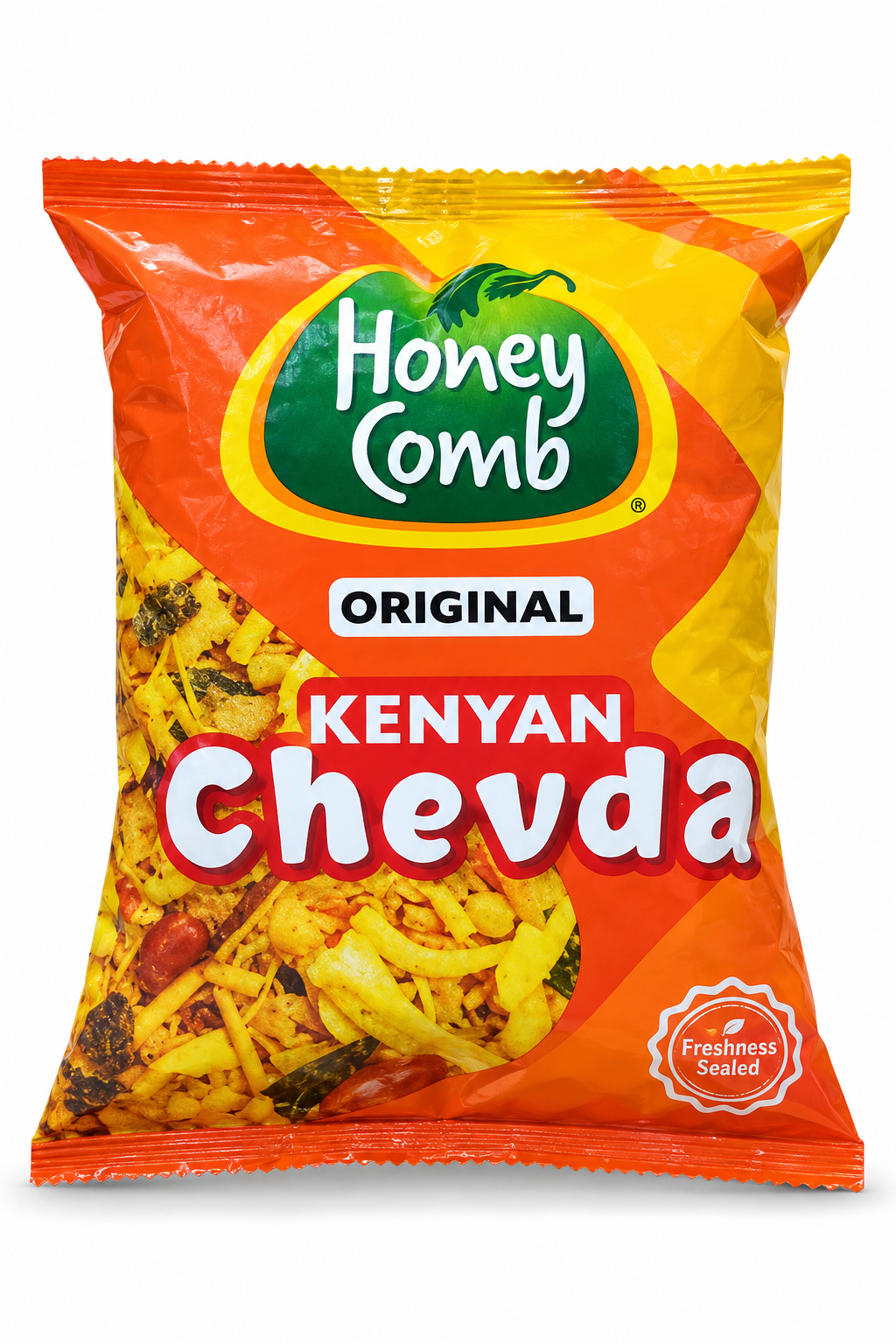 HONEYCOMB CHEVDA