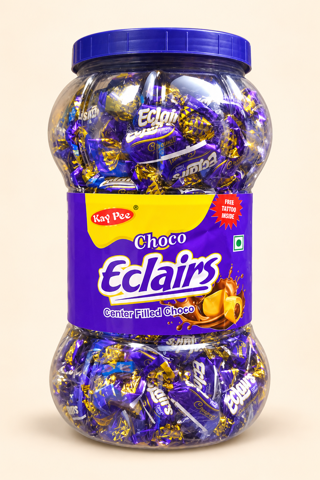 ECLAIRS