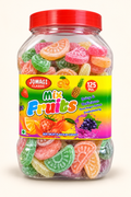 MIX FRUIT CANDY