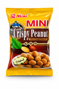 CRISPY PEANUTS