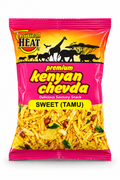 Tropical Heat CHEVDA