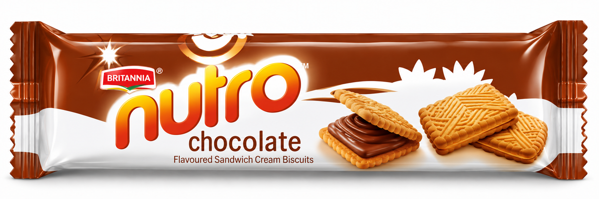 NUTRO BISCUITS