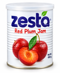 ZESTA JAM