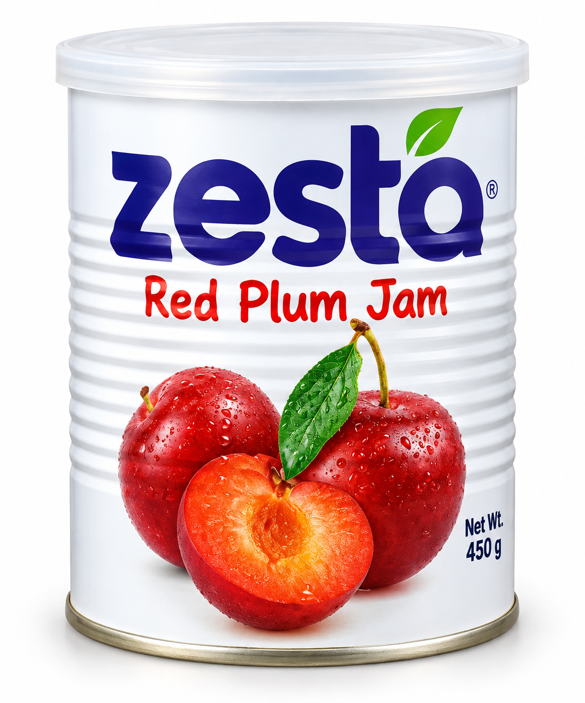 ZESTA JAM