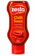 ZESTA CHILLI SAUCE