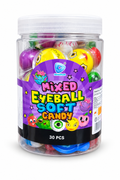 EYE BALLS CANDY