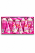 ICECREAM MARSHMALLOWS
